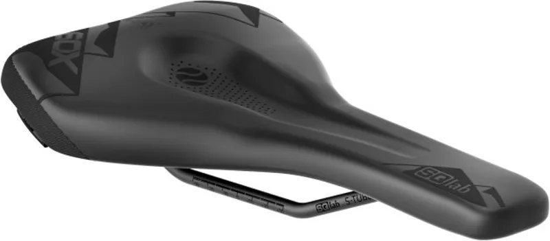 SQlab Saddle 6ox Ergowave Active